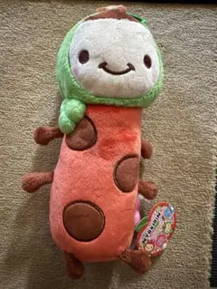 キリンちゃん(パペットの姿) ヴィンテージ キリンちゃん(パペットの姿) ヴィンテージ 2025年最新】パペット