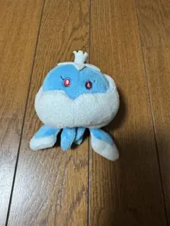 ポケモン プルリル ぬいぐるみ マスコットのサムネイル