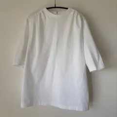 Deres ホワイト first class tシャツ - メルカリ