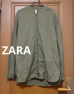 ミリタリージャケット