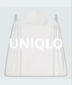 ユニクロ エアリズムUVカットメッシュ3WAYブランケット