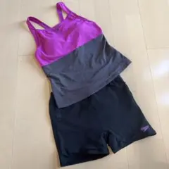 Speedo セパレート水着のサムネイル