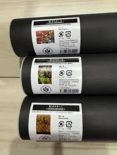 b2ポスター