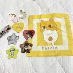KAIZIN Eve 廻人Live くじ