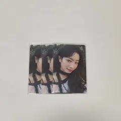 TWICE ダヒョン トレカ ENEMY