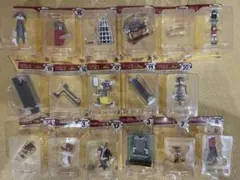 トムとジェリー フィギュアセット