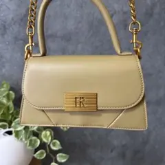 FIRANO ショルダーバック　結婚式二次会