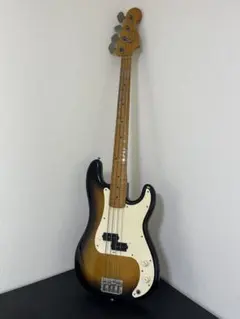 2025年最新】fender japan シリアルe ベースの人気アイテム