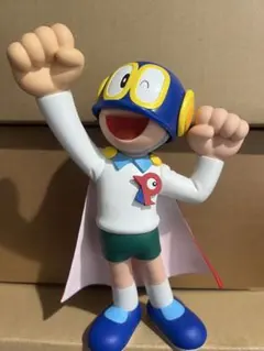 MEDICOM TOY/メディコム・トイ パーマン1号 ソフビ フィギュア - メルカリ