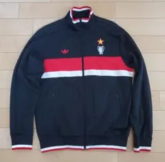 トラックジャケット