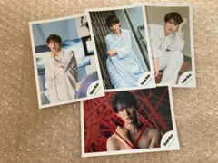 向井康二 アイドル