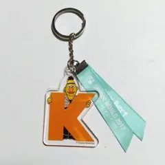 SHINee WORLD 2017 アクリルキーホルダー Key✕Bert