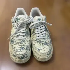 NIKE Air Force 1 カモフラージュ