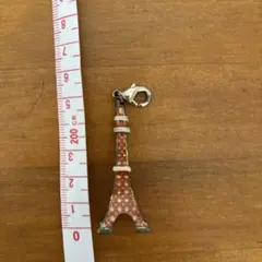 東京タワー キーホルダー