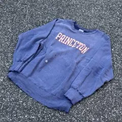 Y*u様 80s Champion Reverse Weave カレッジロゴ