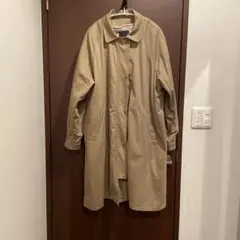 KBF ロングコート　ボアライナー付き