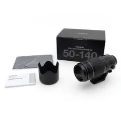 2026年最新】xf50-140mmf2.8 r lm ois wrの人気アイテム - メルカリ