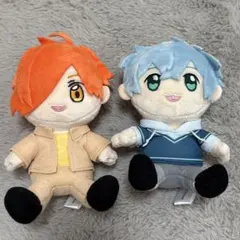 2025年最新】ぺいんと ぬいぐるみの人気アイテム - メルカリ