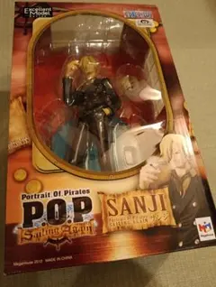 2026年最新】POP Sailing Again サンジの人気アイテム - メルカリ