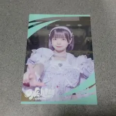 iLiFE! あいす クリアカード