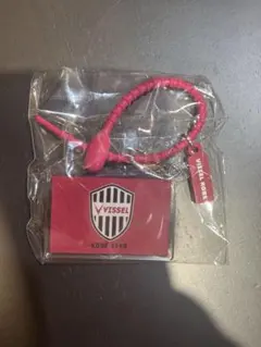 ヴィッセル神戸 キーホルダー