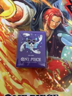 リミテッドカードスリーブ　ニコ・ロビン