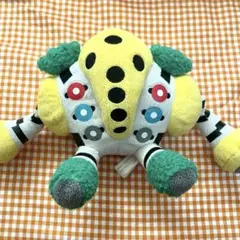 ポケモン　ぬいぐるみ　レジギガス　ポケモンドールズ　202307092113 ポケドール レジギガス ぬいぐるみ - メルカリ
