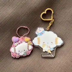 こぎみゅん　2点セット