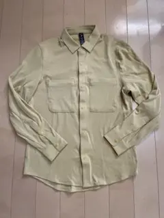 lululemon シャツ