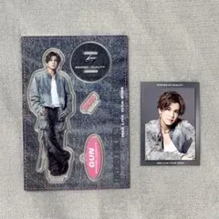 2025年最新】echoes of duality 岩田剛典の人気アイテム - メルカリ