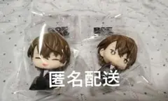 にじさんじ　ROF-MAO　まじっくだいさくせん　にじこっと　加賀美　2点セット