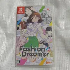 ファッションドリーマー　 Nintendo Switch