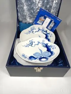 極美品★Meissen マイセン ブルーオーキッド レースプレート 24cm 楽天市場】マイセン (Meissen) ブルーオーキッド レースプレート