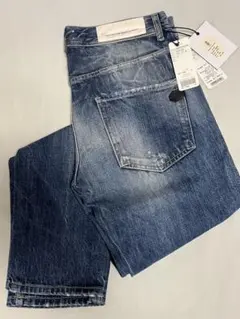 P.M.D.S デニムジーンズ