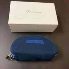 『メルセデス・ベンツMercedes-Benz キーケース 』【新品、未使用】