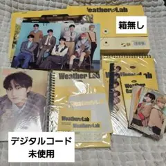 ENHYPEN シーグリ　2022  新品未開封 ニュース ｜ ENHYPEN JAPAN OFFICIAL SITE