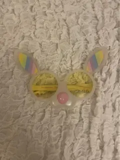 ディズニーイースターサングラス