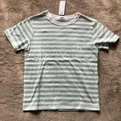 VANDASH ストライプ Tシャツ サイズ140