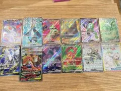 ポケモンカードゲームSR 14枚セット
