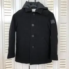 DIESEL＊Pコート サイズ8