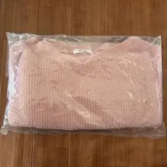 snidel ニット ピンク 福袋 2026