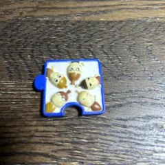 でこぼこフレンズ マグネット おもちゃ 平成レトロ 小物 インテリア