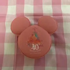 ディズニー　40周年　スーベニア　マカロン