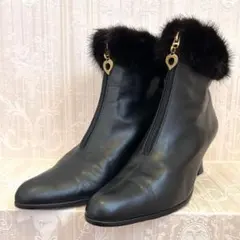 2025年最新】Yves Saint Laurent レディース ブーツの人気アイテム