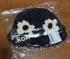 ロウンとお揃い♡未使用 バケットハット