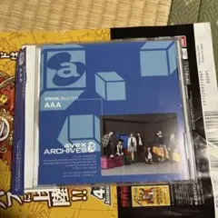 ちょっと汚れてます