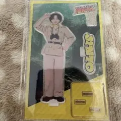 M!LK 吉田仁人 爆ホム アクスタ - メルカリ