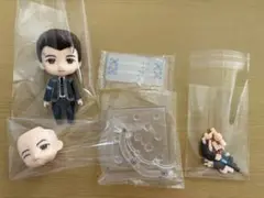 ねんどろいど Detroit: Become Human コナー