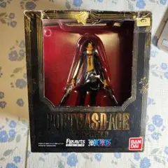 ワンピース エース ストロング・ワールドVer.