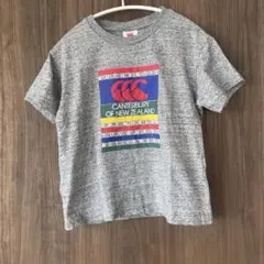 Canterbury of New Zealand Tシャツ 140のサムネイル